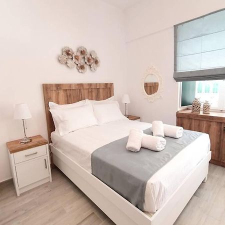 Elia Luxury Suite, Corfu Town Екстериор снимка