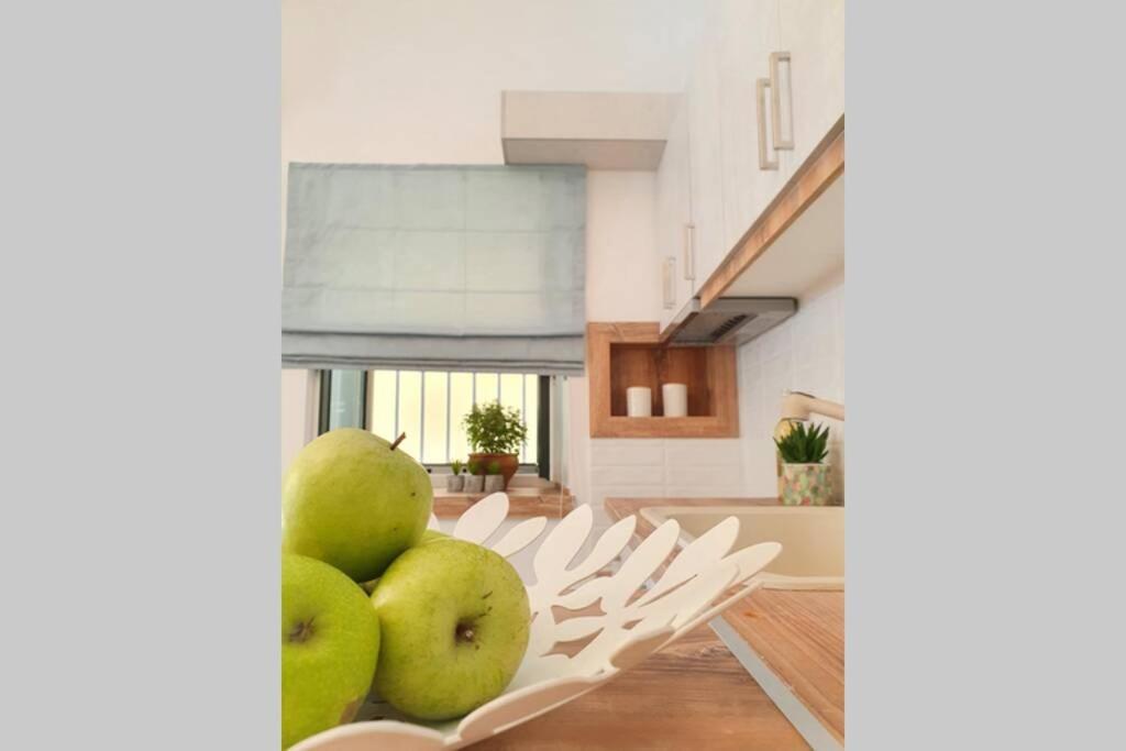 Elia Luxury Suite, Corfu Town Екстериор снимка