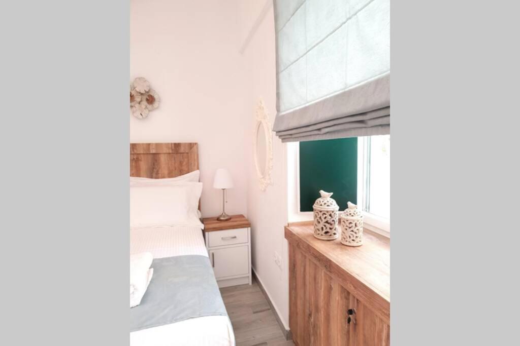 Elia Luxury Suite, Corfu Town Екстериор снимка